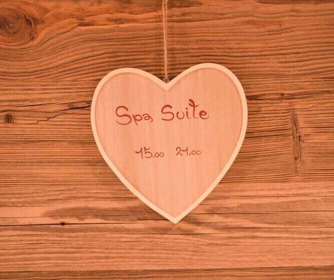 בית מלון כפרי Central