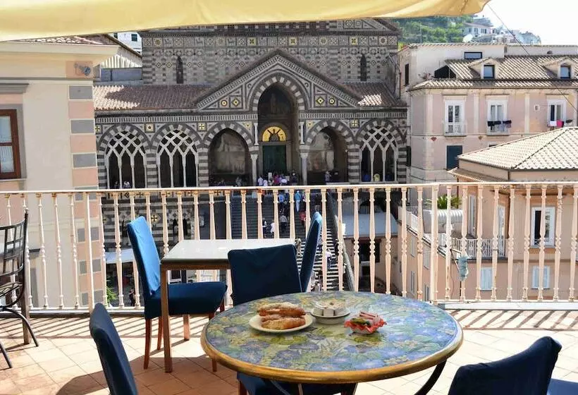 فندق Terrazza Duomo