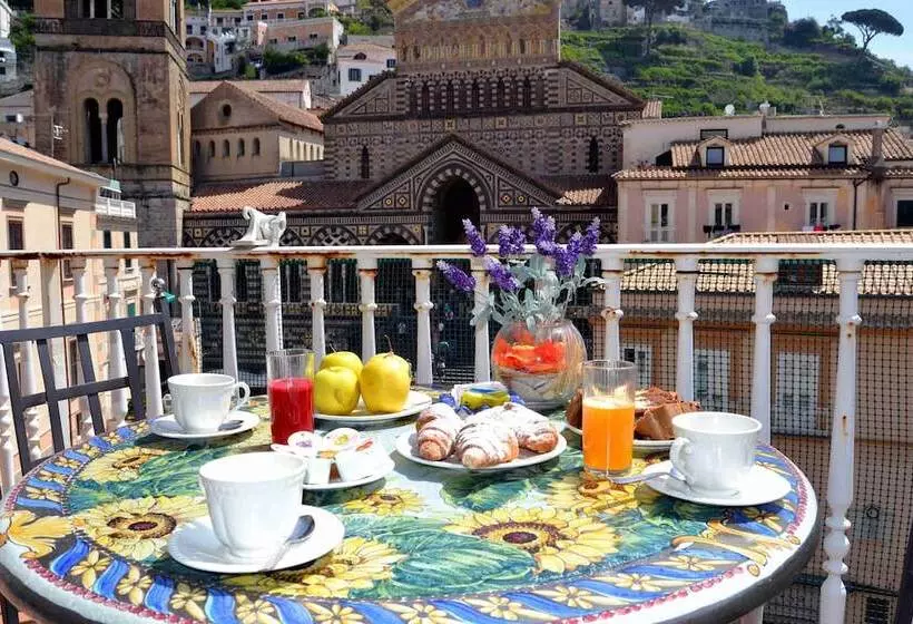 فندق Terrazza Duomo
