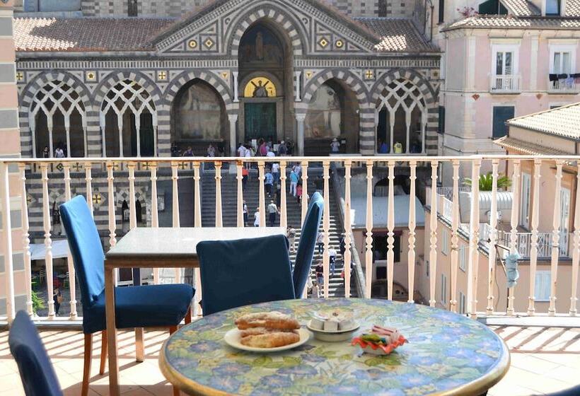 בית מלון כפרי Terrazza Duomo