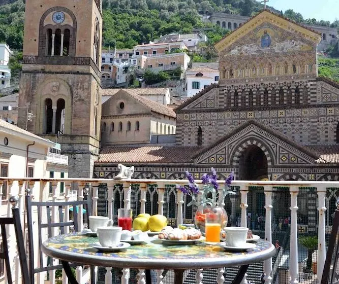 فندق Terrazza Duomo