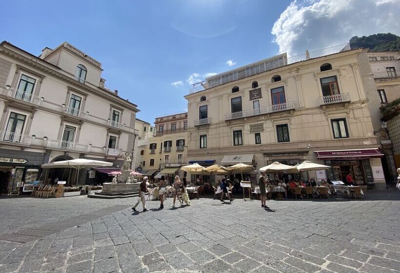 בית מלון כפרי Terrazza Duomo