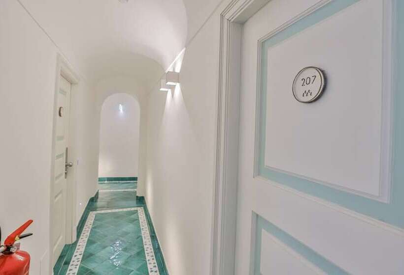 בית מלון כפרי Terrazza Duomo