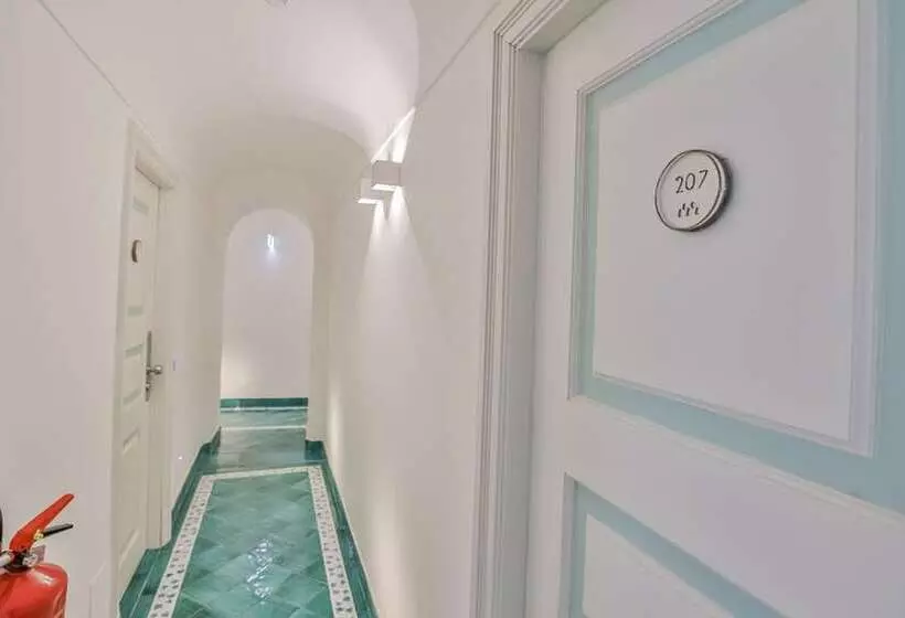 فندق Terrazza Duomo