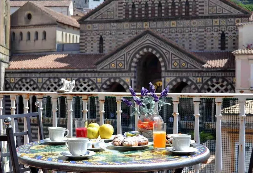 فندق Terrazza Duomo