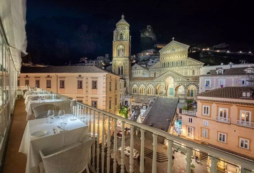 فندق Terrazza Duomo