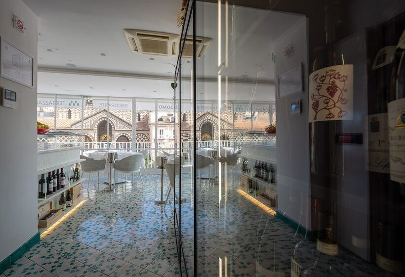 בית מלון כפרי Terrazza Duomo