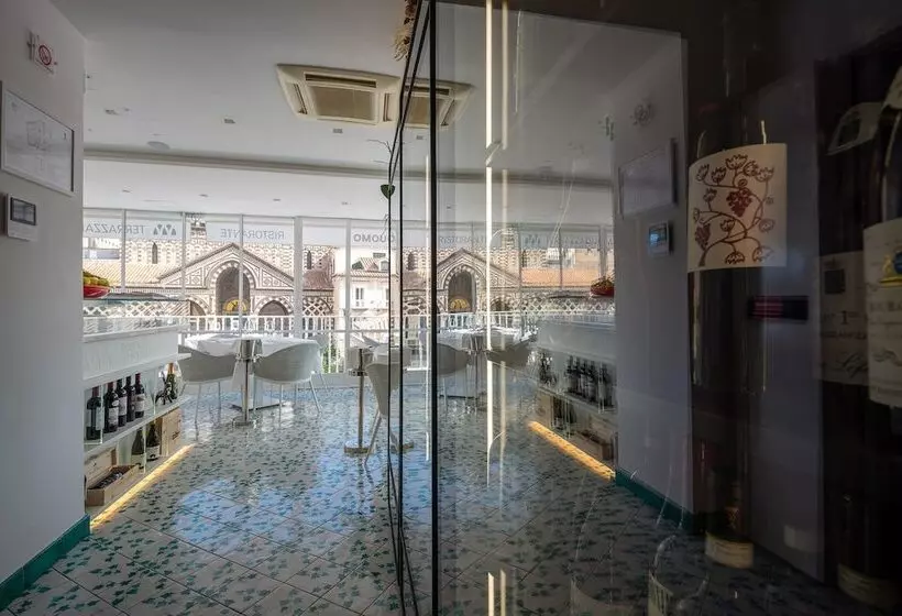 فندق Terrazza Duomo