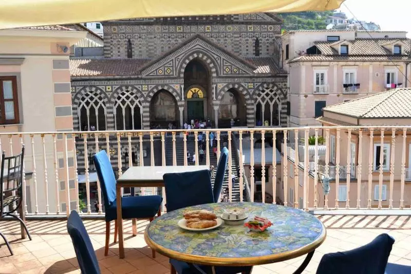 فندق Terrazza Duomo