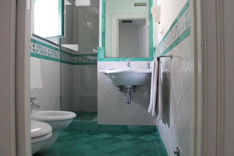 בית מלון כפרי Terrazza Duomo