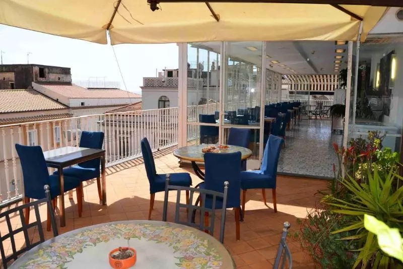 فندق Terrazza Duomo