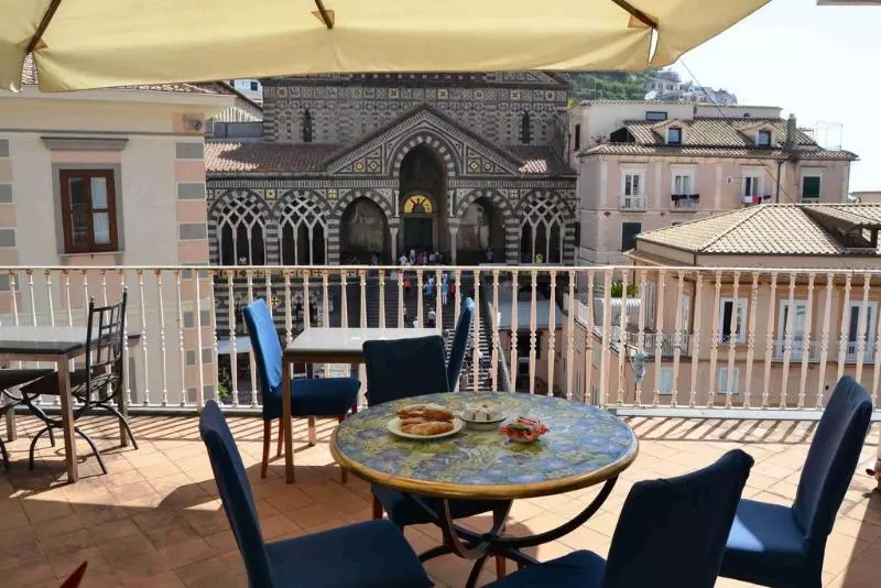 فندق Terrazza Duomo