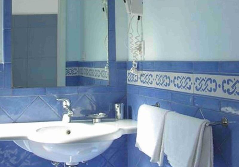 בית מלון כפרי Terrazza Duomo