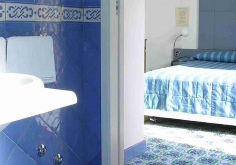 בית מלון כפרי Terrazza Duomo