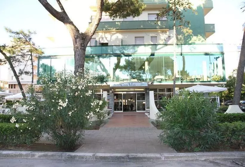 בית מלון כפרי Costa Verde