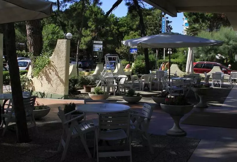 בית מלון כפרי Costa Verde