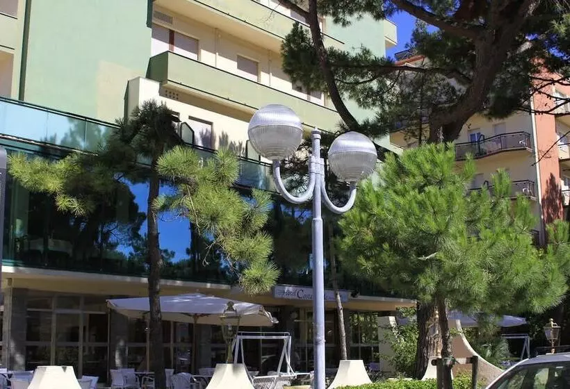 בית מלון כפרי Costa Verde