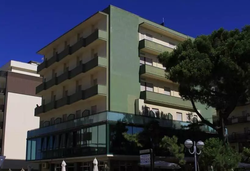 בית מלון כפרי Costa Verde