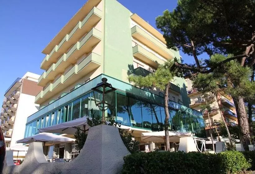 בית מלון כפרי Costa Verde