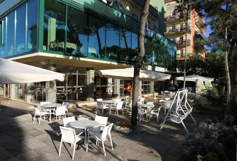 בית מלון כפרי Costa Verde