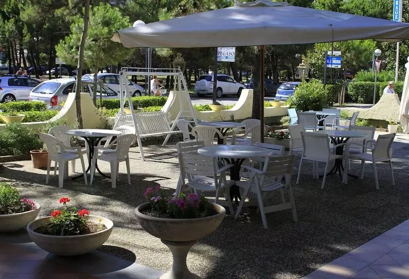 בית מלון כפרי Costa Verde