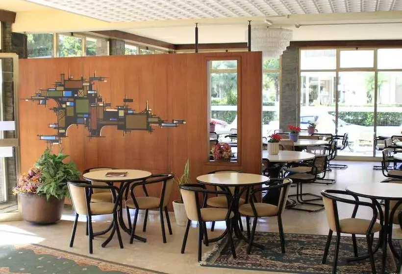 בית מלון כפרי Costa Verde