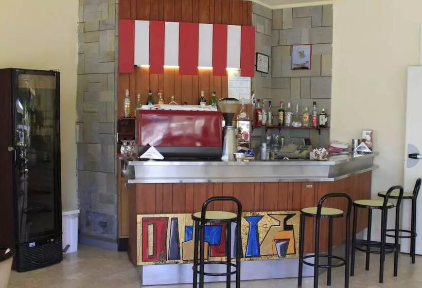 בית מלון כפרי Costa Verde