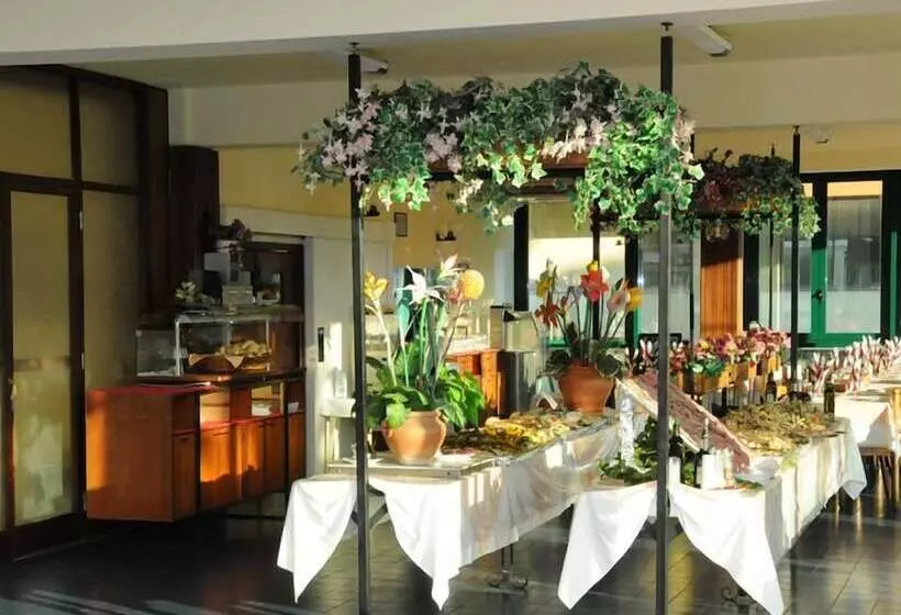 בית מלון כפרי Costa Verde