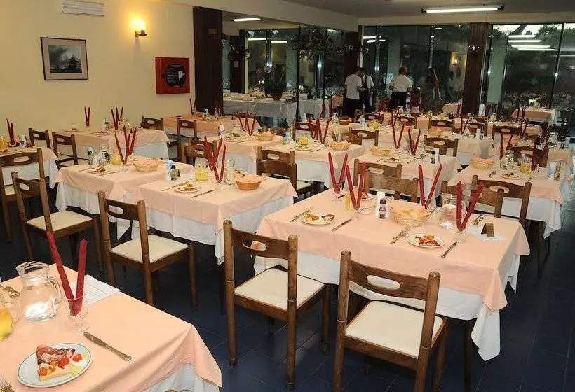 בית מלון כפרי Costa Verde