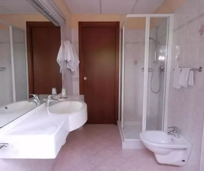 בית מלון כפרי Costa Verde