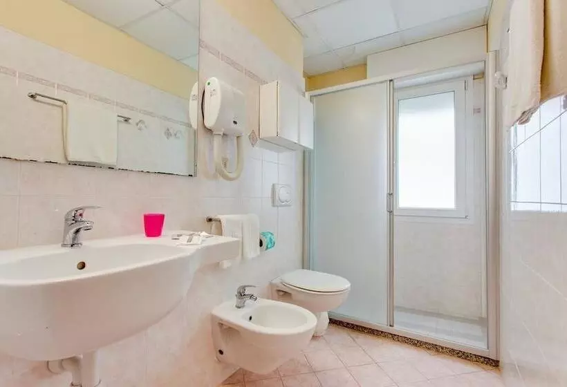 בית מלון כפרי Costa Verde