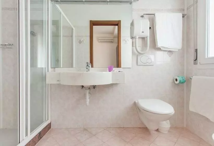 בית מלון כפרי Costa Verde