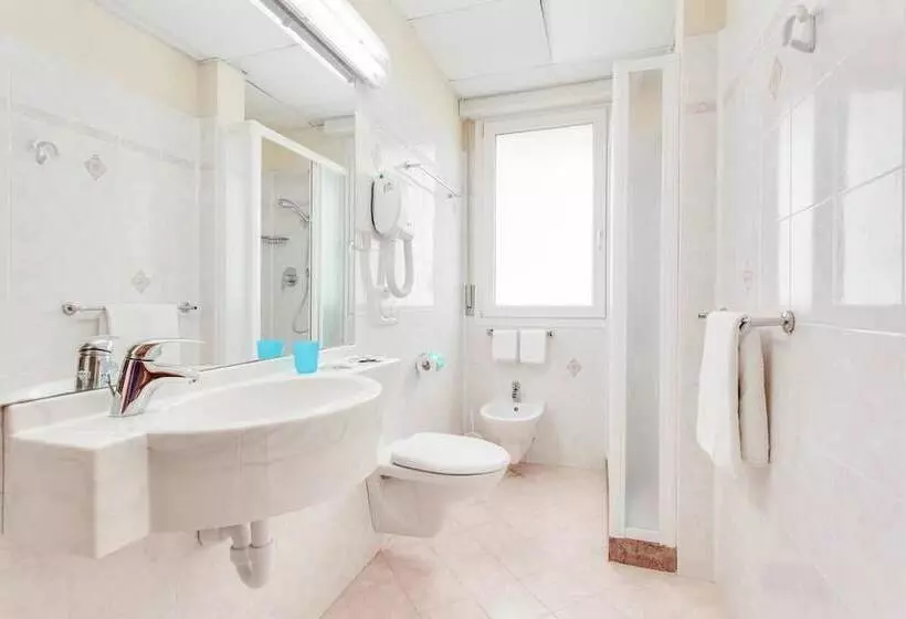 בית מלון כפרי Costa Verde