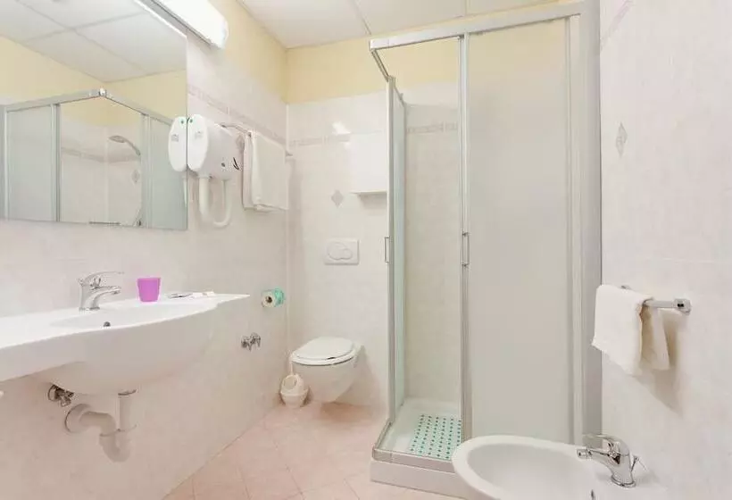 בית מלון כפרי Costa Verde