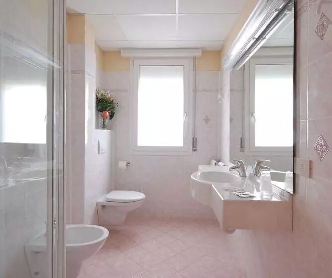 בית מלון כפרי Costa Verde