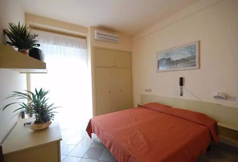 בית מלון כפרי Costa Verde