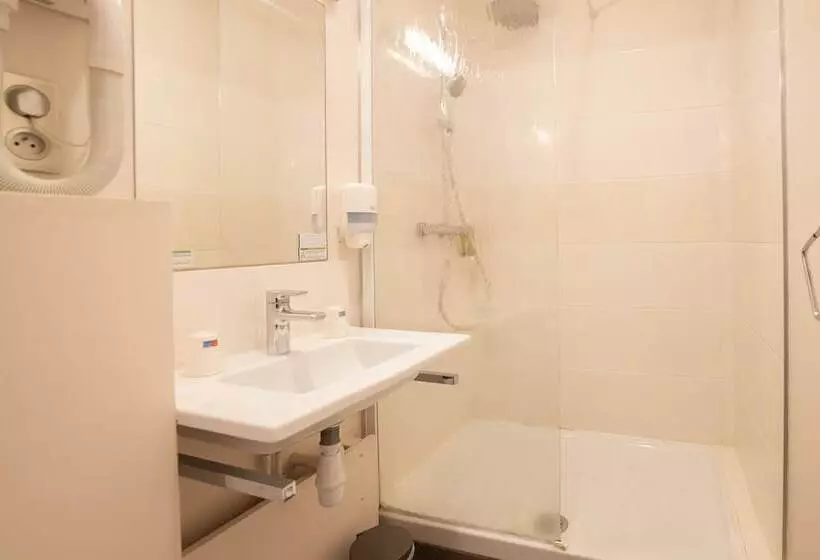 酒店 Grand Hôtel De L Europe