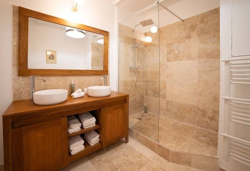 בית מלון כפרי Grand Hôtel De L Europe