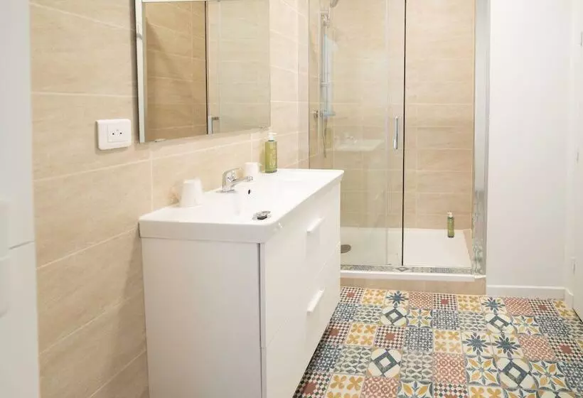 酒店 Grand Hôtel De L Europe