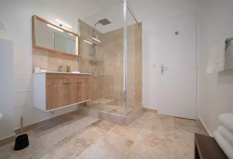 酒店 Grand Hôtel De L Europe