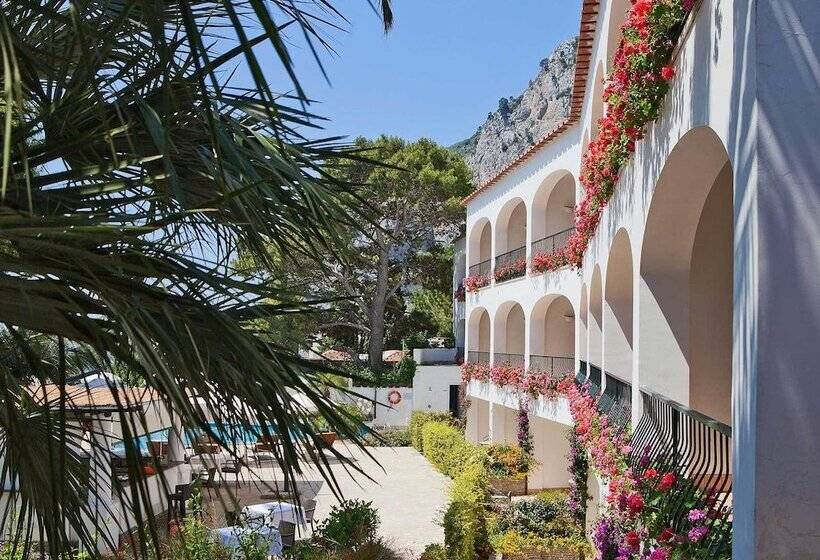 هتل Della Piccola Marina