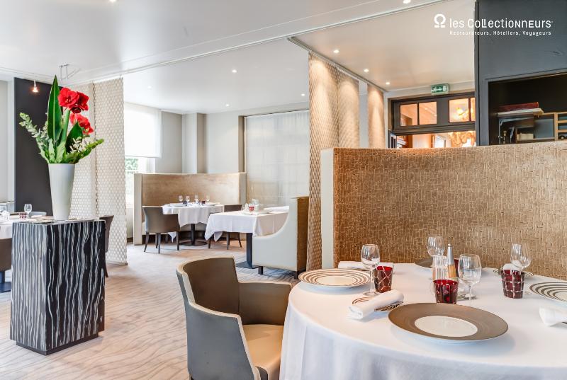 בית מלון כפרי Hostellerie De La Renaissance Teritoria