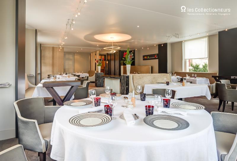 בית מלון כפרי Hostellerie De La Renaissance Teritoria