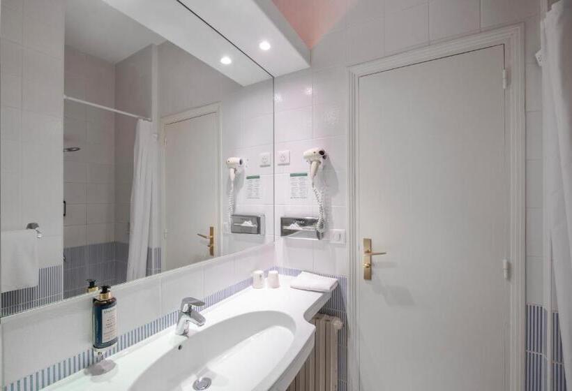 هتل Hôtel Bo & Mia