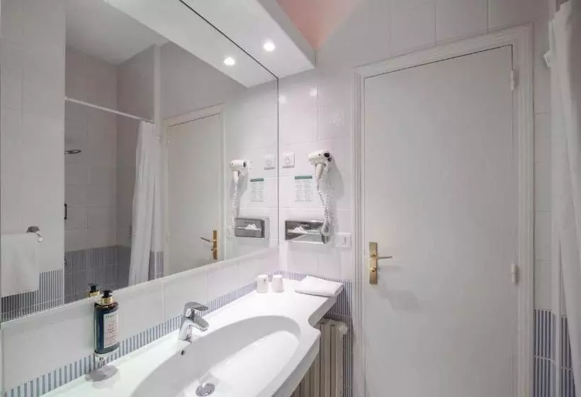 هتل Hôtel Bo & Mia