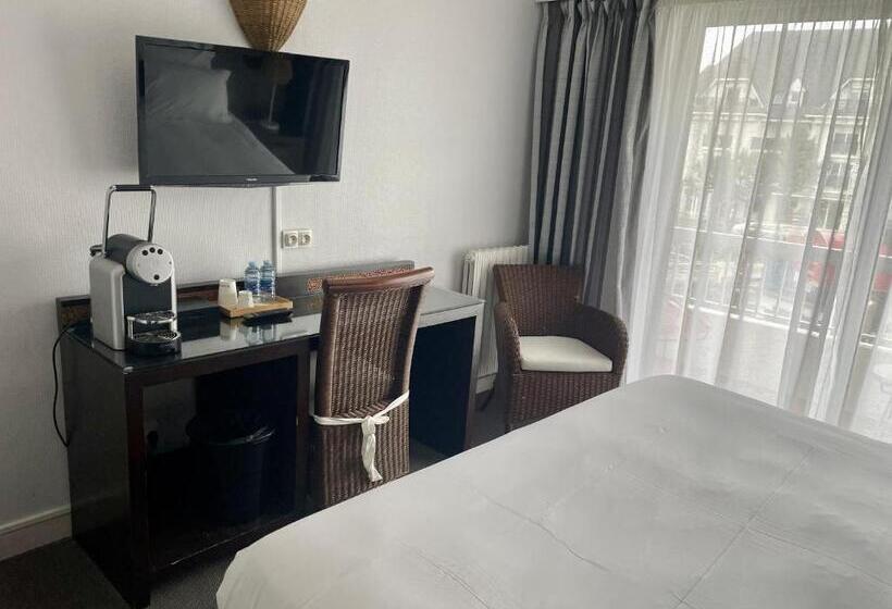 هتل Hôtel Bo & Mia