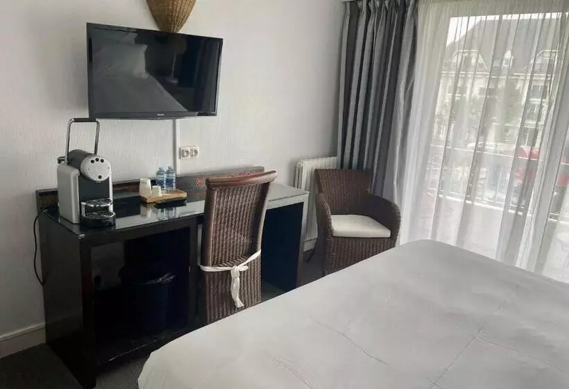 هتل Hôtel Bo & Mia