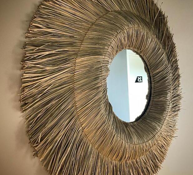 هتل Hôtel Bo & Mia