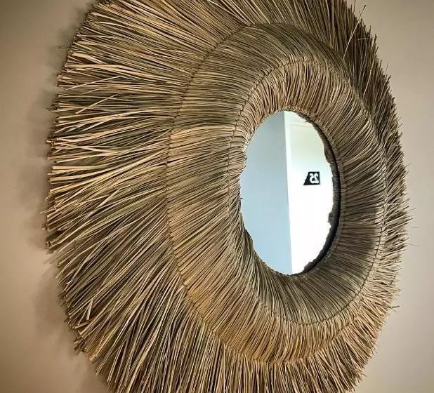 هتل Hôtel Bo & Mia