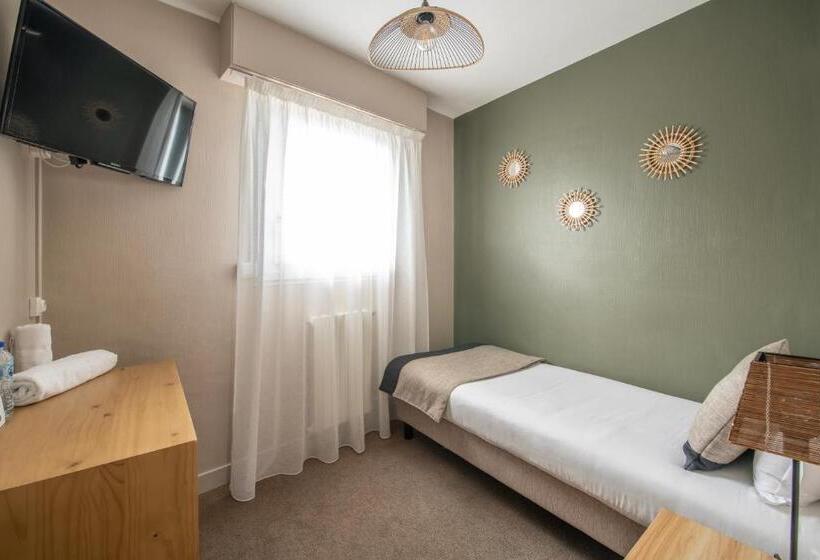 هتل Hôtel Bo & Mia